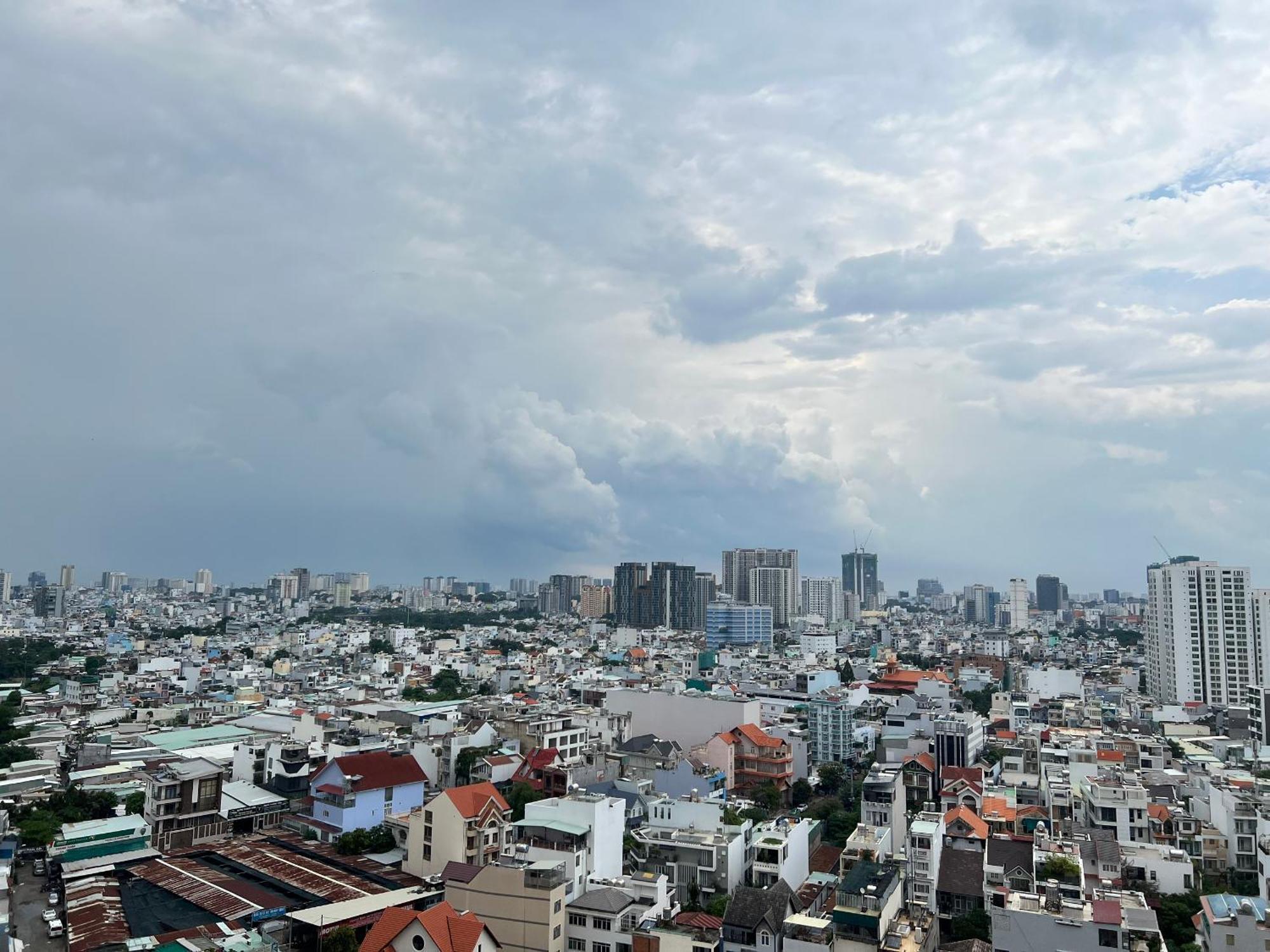 Sunrise TP. Hồ Chí Minh